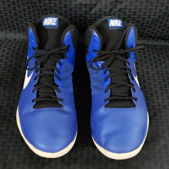 Nike Shoes | Nike Air Visi Pro 6 | Poshmark